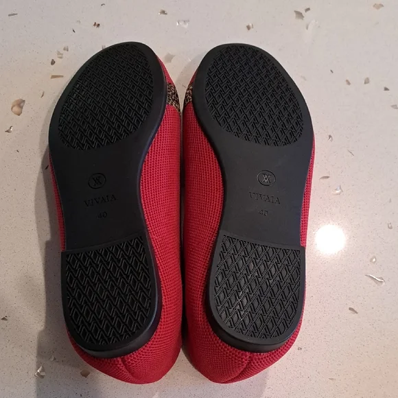 NWOT Vivaia Loafers - Picture 7 of 11